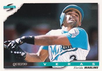 Quilvio Veras