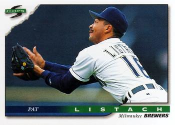 Pat Listach