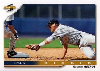 Craig Biggio