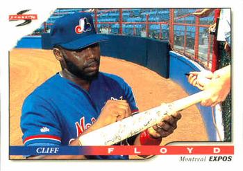 Cliff Floyd