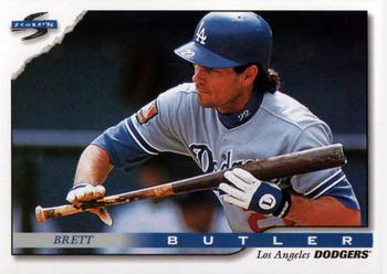Brett Butler