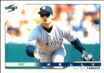 Pat Kelly