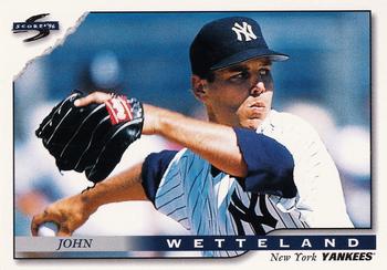 John Wetteland