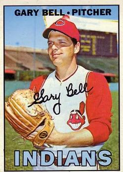Gary Bell