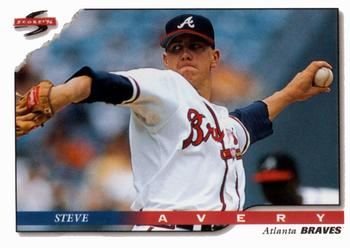 Steve Avery