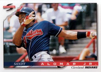 Sandy Alomar Jr.