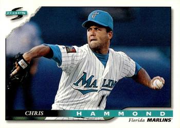 Chris Hammond