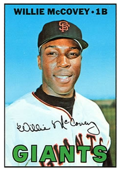 Willie McCovey