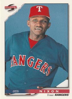 Otis Nixon