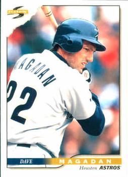 Dave Magadan