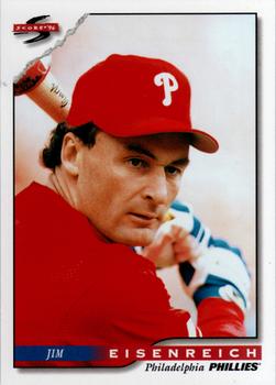 Jim Eisenreich
