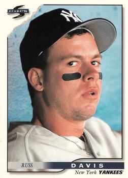Russ Davis