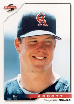 Jim Abbott