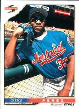 Carlos Perez