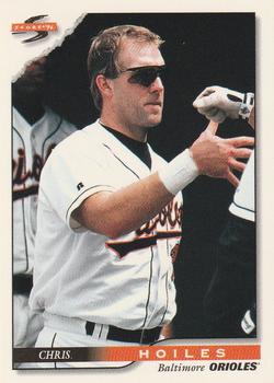 Chris Hoiles