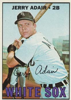 Jerry Adair