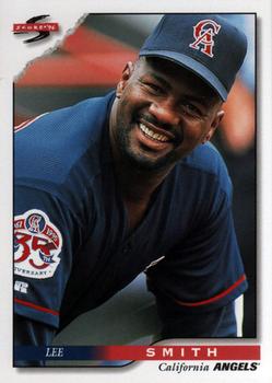 Lee Smith