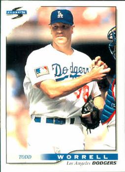 Todd Worrell