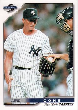 David Cone
