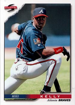 Mike Kelly