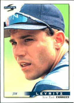 Jim Leyritz