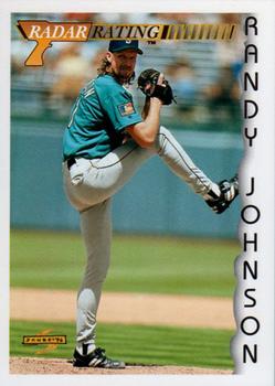 Randy Johnson