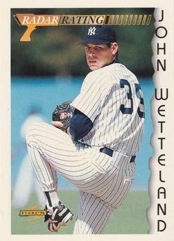John Wetteland