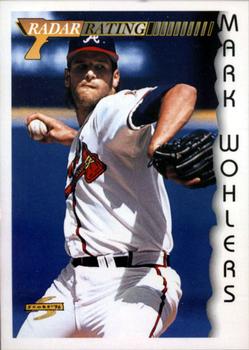 Mark Wohlers