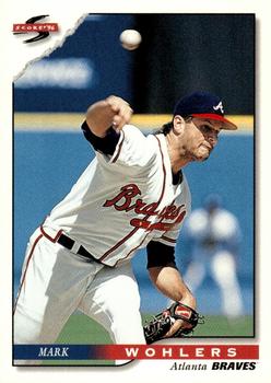 Mark Wohlers
