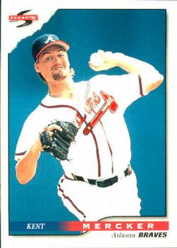 Kent Mercker