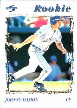 Johnny Damon