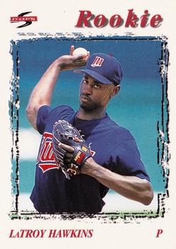 LaTroy Hawkins
