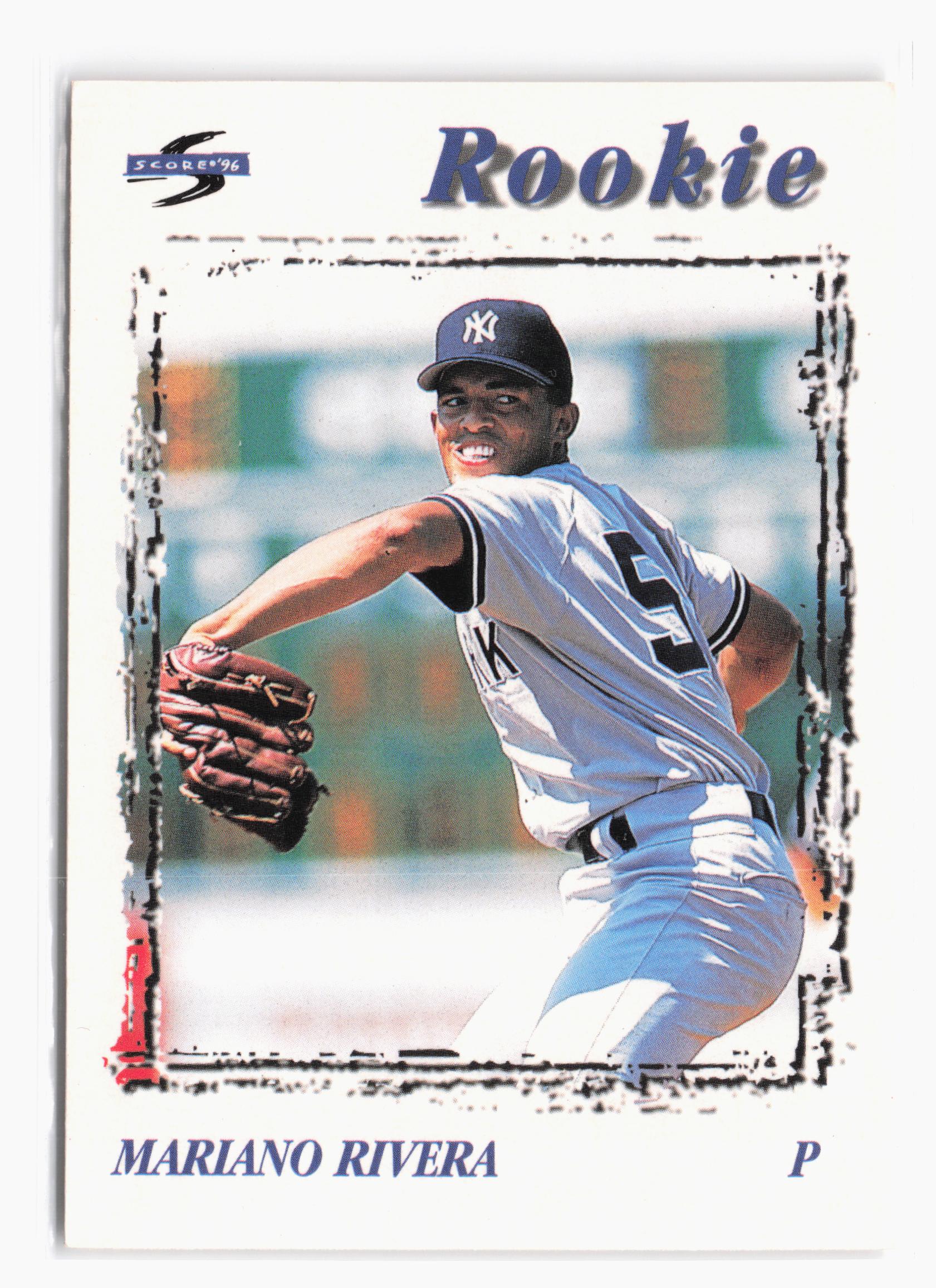 Mariano Rivera
