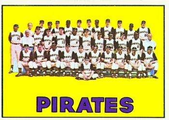 Pittsburgh Pirates