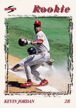 Kevin Jordan