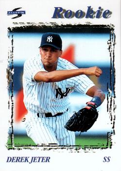 Derek Jeter