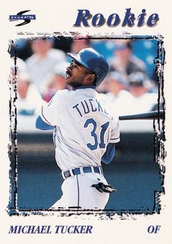Michael Tucker