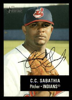 CC Sabathia