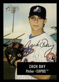 Zach Day