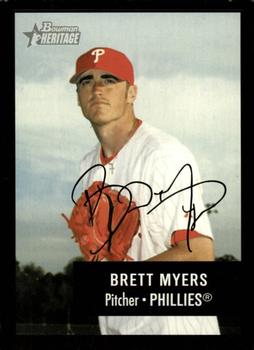 Brett Myers