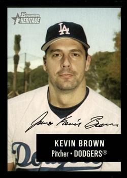 Kevin Brown