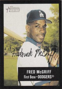 Fred McGriff