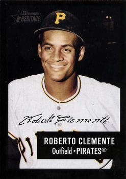 Roberto Clemente