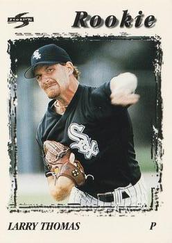 Larry Thomas