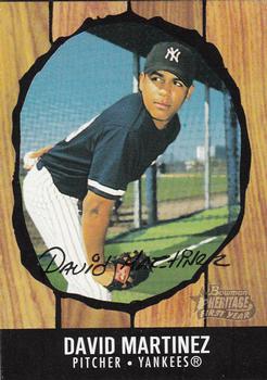 David Martinez