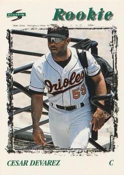 #264 Cesar Devarez