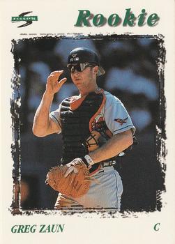 Gregg Zaun