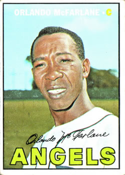 Orlando McFarlane