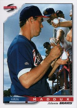 Greg Maddux