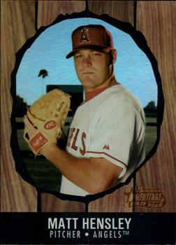 Matt Hensley